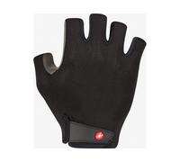 Castelli Gants Mi-Doigts Competizione 3 noir