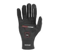 Castelli Gants Perfetto Ros Gore-tex Infinium™ Windstopper®