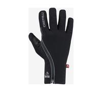 Castelli Gants pour dames Espresso 2 noir