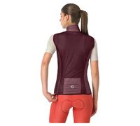Castelli Gilet Aria 2