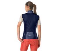 Castelli Gilet Aria 2