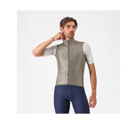 Castelli Gilet Aria 2 brun
