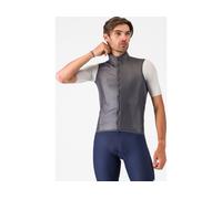 Gilet coupe-vent Aria 2 gris foncé