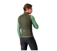 Castelli Gilet Espresso