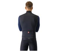 Castelli Gilet Espresso Gore-tex Infinium™ Windstopper®