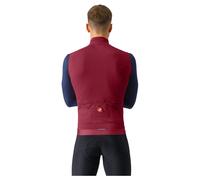 Castelli Gilet Espresso Gore-tex Infinium™ Windstopper®