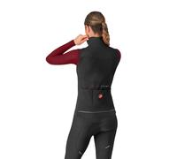 Castelli Gilet Perfetto Air Gore-tex Infinium™ Windstopper®