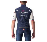 Castelli Perfetto Ros Gore-tex Infinium™ Windstopper® Gilet Bleu L Homme Belgian Blue