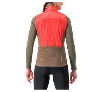 Castelli Gilet Puffy Unlimited