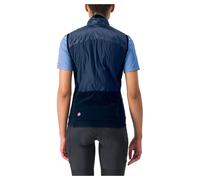 Castelli Gilet Unlimited Puffy