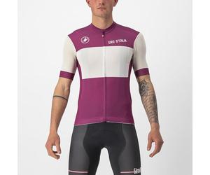 CASTELLI Giro Italia 2022 Fuori Short Sleeve Jersey XS