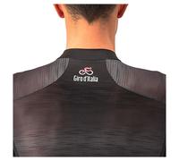 Castelli Giro Italia 2022 Race Short Sleeve Jersey Noir XS Homme