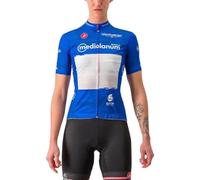 CASTELLI #Giro106 Comp. W JRS Sweatshirt Femme