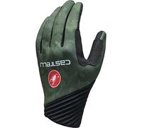 CASTELLI Glove 4519524-075 CW 6.1 Unimited Glove Gants de Cyclisme pour Homme Militaire Vert L