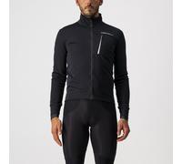 Castelli Go Gore-tex Infinium™ Windstopper® Jacket Bleu L Homme