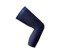 Castelli - Espresso 2 Knee/Legwarmer - Jambières sport - M - belgian blue