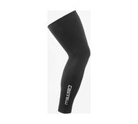 Castelli Jambières Pro sans couture noires Taille S/M