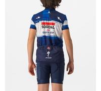 CASTELLI Kid Jersey Sweatshirt Garçon