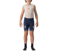 CASTELLI Kid Short - Pantalon de Cyclisme - Sportif - Mixte