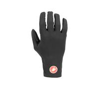 Castelli Gants Lightness 2 longs noir Taille M