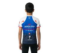 Castelli Maillot à Manches Courtes