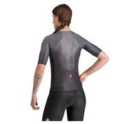 Castelli Maillot à Manches Courtes A/c
