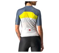 Castelli Aero Pro W Jersey Maillot de survêtement Femme