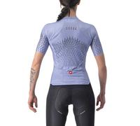 Castelli Maillot à Manches Courtes Aero Pro