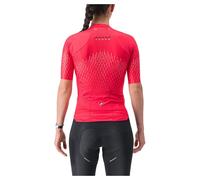 Castelli Maillot à Manches Courtes Aero Pro