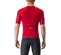 Castelli Maillot à Manches Courtes Aero Race 7.0