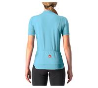 Castelli Maillot à Manches Courtes Anima 3