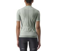 Castelli Maillot à Manches Courtes Anima 4