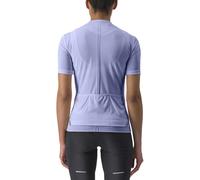 Castelli Maillot à Manches Courtes Anima 4