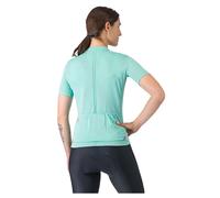 Castelli Maillot à Manches Courtes Anima 4