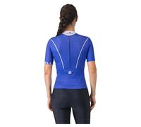 Maillot manches courtes femme Anima Flow lilas