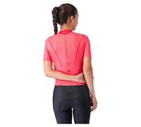 Castelli Maillot à Manches Courtes Anima Flow