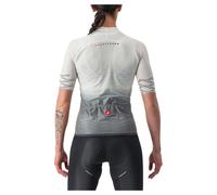 Castelli Maillot à Manches Courtes Climber´s 2.0