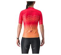 Castelli Maillot à Manches Courtes Climber´s 2.0