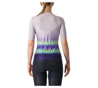 Castelli Maillot à Manches Courtes Climber´s 4.0
