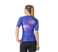 Castelli Maillot à Manches Courtes Climber´s A/c