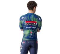 Castelli Maillot à Manches Courtes Climber´s A/c Soudal Quick-step 2026