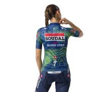 Castelli Maillot à Manches Courtes Competizione 4 Soudal Quick-step 2026