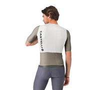 Castelli Maillot à Manches Courtes Corretto