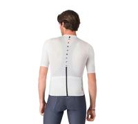 Castelli Maillot à Manches Courtes Drittone Logo