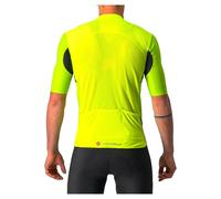 Castelli Maillot à Manches Courtes Endurance Elite