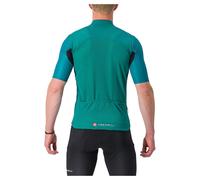Castelli Maillot à Manches Courtes Endurance Elite
