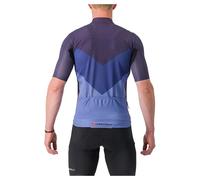 Castelli Maillot à Manches Courtes Endurance Pro 2