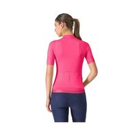 Castelli Maillot à Manches Courtes Espresso 2