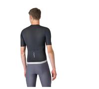 Castelli - Espresso 2 Jersey - Maillot de cyclisme - S - black