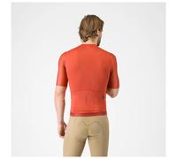 Castelli Maillot à Manches Courtes Espresso 2